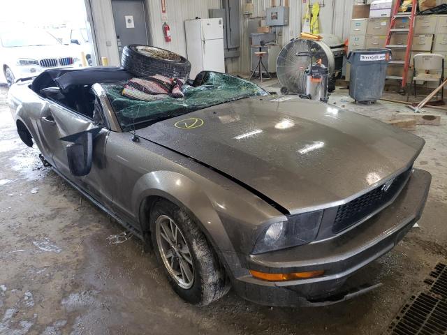 2005 Ford Mustang for sale in Columbia, MO