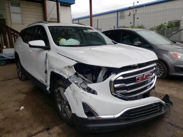 Фото: 3GKALVEV0KL208077 - 1