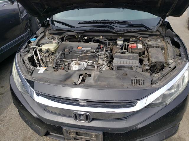 19XFC2F58GE230760 Honda Civic Lx 2016. Фото: 6