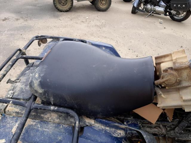 2019 HONDA TRX420 FM 1HFTE4039K4506248