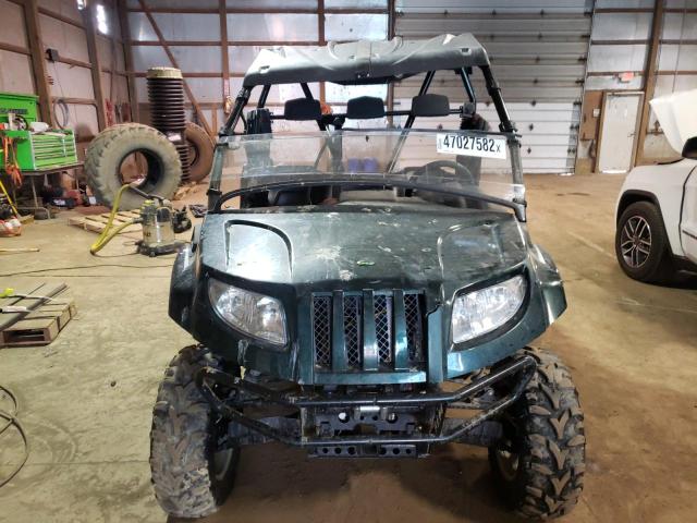 2012 ARCTIC CAT HDX700 - 4UF13MPV4DT301906