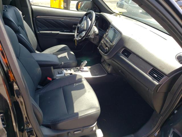 JA4J24A58KZ044398 Mitsubishi Outlander Sel