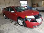 2012 LINCOLN  MKZ