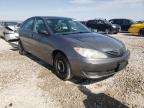 2005 TOYOTA  CAMRY