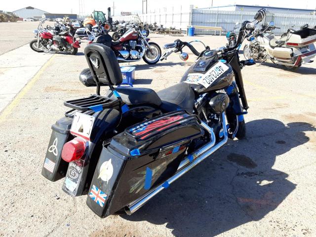 2000 HARLEY-DAVIDSON FLSTF 1HD1BMY14YY028107