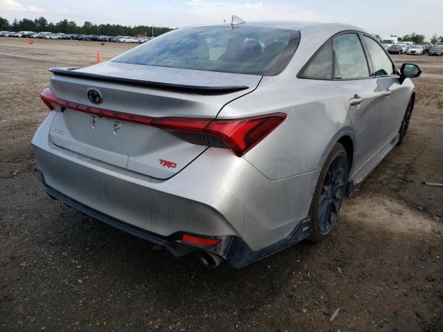 2020 TOYOTA AVALON XSE 4T1FZ1FB6LU038856