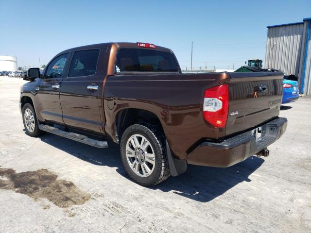 2016 TOYOTA TUNDRA CRE 5TFAW5F14GX523507