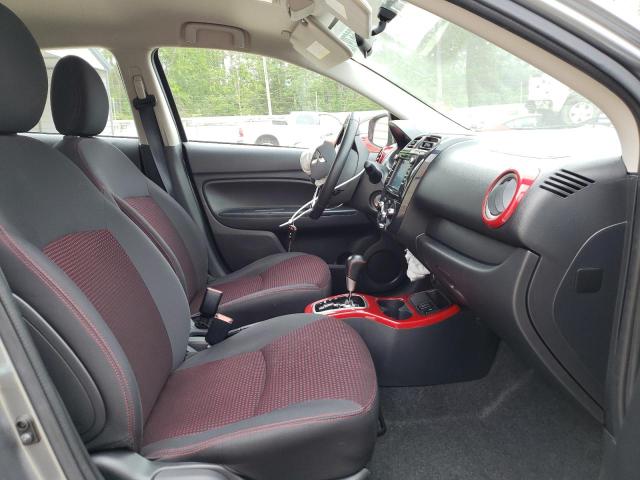 2019 MITSUBISHI MIRAGE LE ML32A5HJ3KH004440