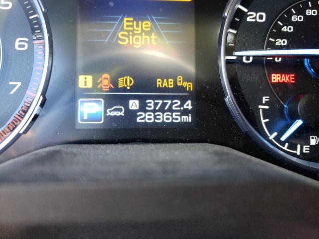 2020 SUBARU ASCENT TOU 4S4WMARD1L3460115