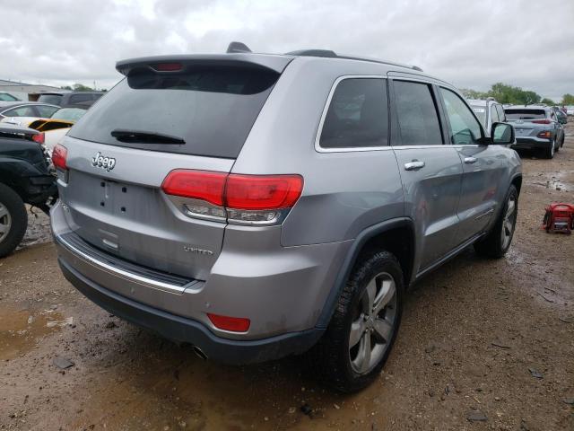 2016 JEEP GR CHEROKE 1C4RJFBG1GC401308