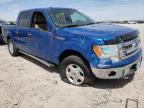 2014 FORD  F-150