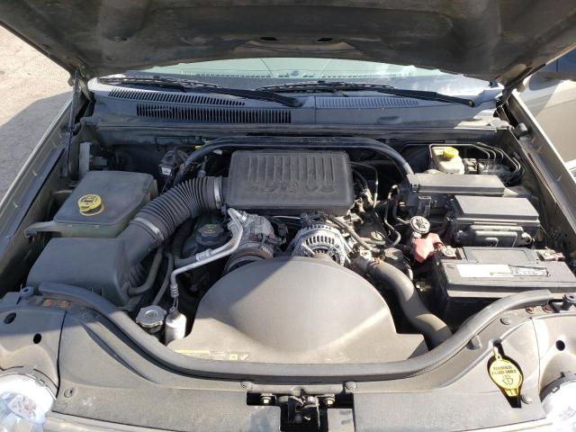 1J4HR48NX6C154670 Jeep Grand Cher 2006. Фото: 6