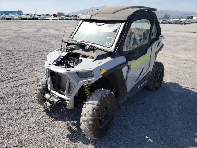 2021 POLARIS RZR TRAIL 3NSA5K879MN859070
