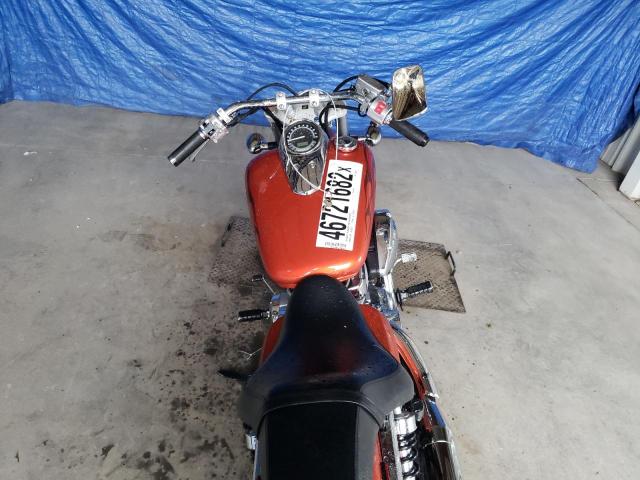 2012 HONDA VT750 C2F JH2RC5345CK500259