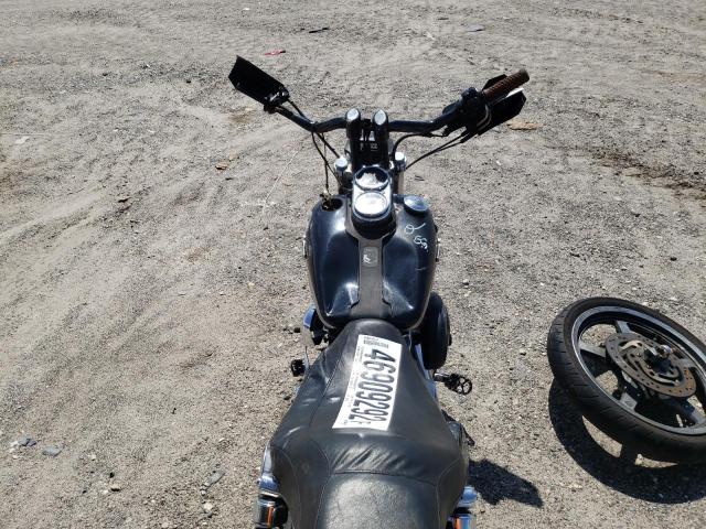 2003 HARLEY-DAVIDSON FXDL 1HD1GDV1X3K330048