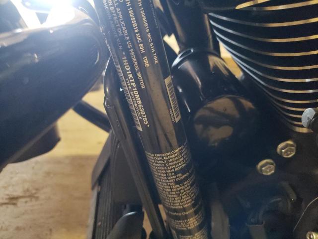 2021 HARLEY-DAVIDSON FLTRXS 1HD1KTP10MB630785