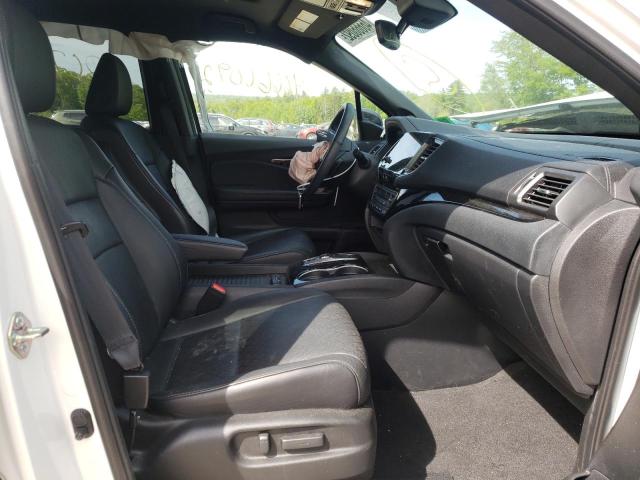 2020 HONDA PASSPORT 5FNYF8H09LB012304