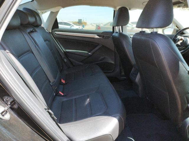 2016 VOLKSWAGEN PASSAT S/R 1VWAT7A36GC056320
