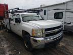 2009 CHEVROLET  SILVERADO