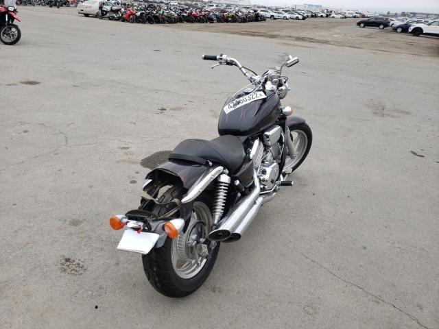 2003 HONDA VF750 C JH2RC43183M900076