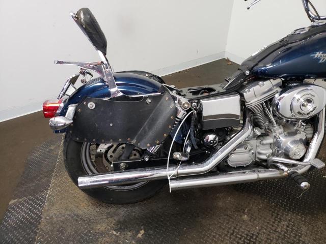 2001 HARLEY-DAVIDSON FXD 1HD1GHV171Y333006