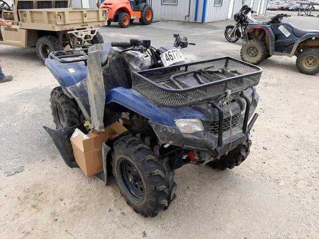 2019 HONDA TRX420 FM 1HFTE4039K4506248