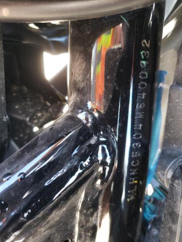 2021 HONDA CMX300 MLHNC5304M5400932