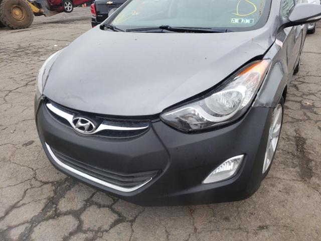 Фото: 5NPDH4AE2DH275762 - 9