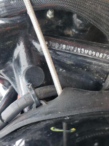 2003 HARLEY-DAVIDSON FXST 1HD1BHY1X3Y090675