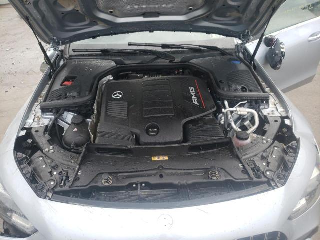 2021 MERCEDES-BENZ AMG GT 43 W1K7X5KB2MA039149
