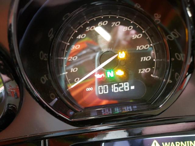 2021 HARLEY-DAVIDSON FLHXSE 1HD1PXL18MB957871
