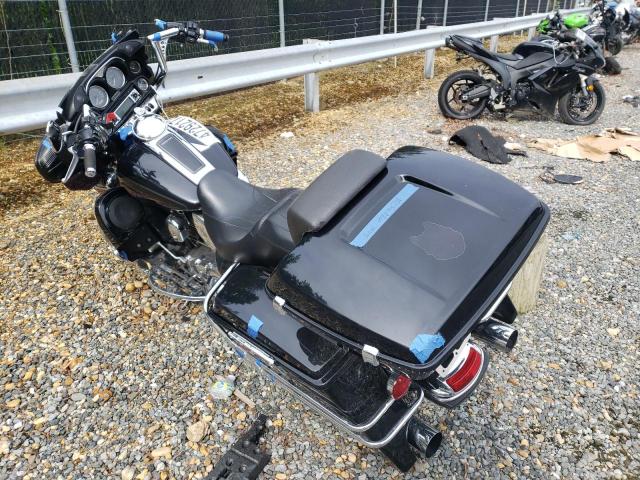 2009 HARLEY-DAVIDSON FLHTC 1HD1FF4199Y658213