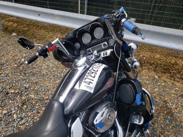 2009 HARLEY-DAVIDSON FLHTC 1HD1FF4199Y658213