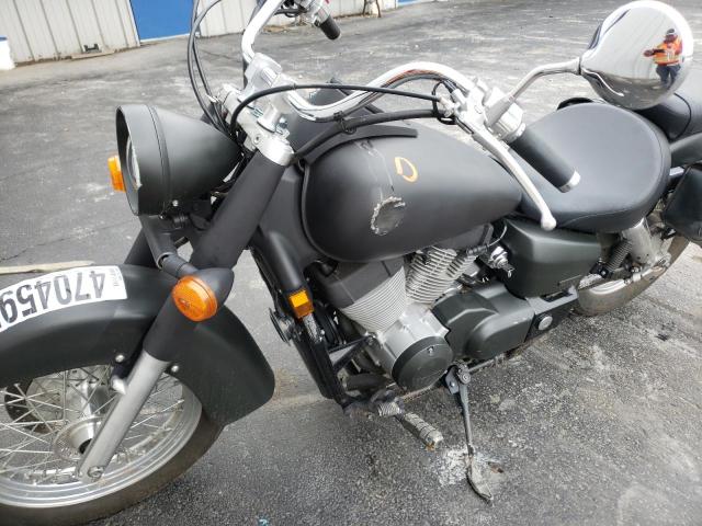 2008 HONDA VT750 C JH2RC50098K410007