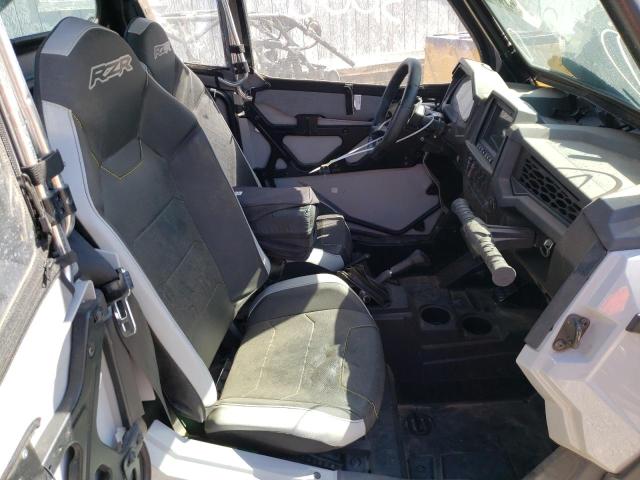 2021 POLARIS RZR TRAIL 3NSA5K879MN859070