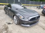 2015 FORD  MUSTANG