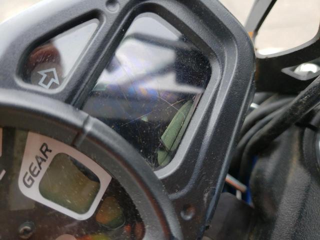 2009 SUZUKI SFV650 JS1VP55A792100155