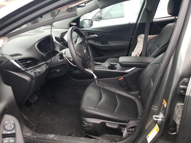 VIN 1G1RB6S53HU129490 2017 Chevrolet Volt, Premier no.5