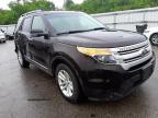 2014 FORD  EXPLORER