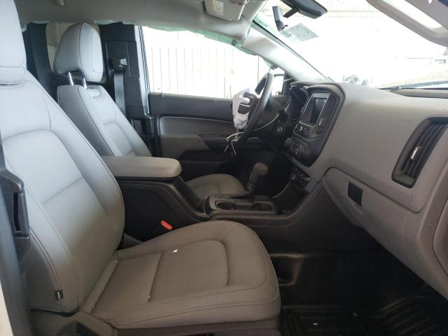 2021 GMC CANYON ELE 1GTH5BEA7M1177176