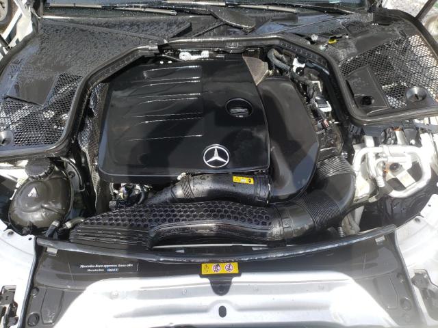 55SWF8EBXKU301346 Mercedes-Benz C 300 4matic