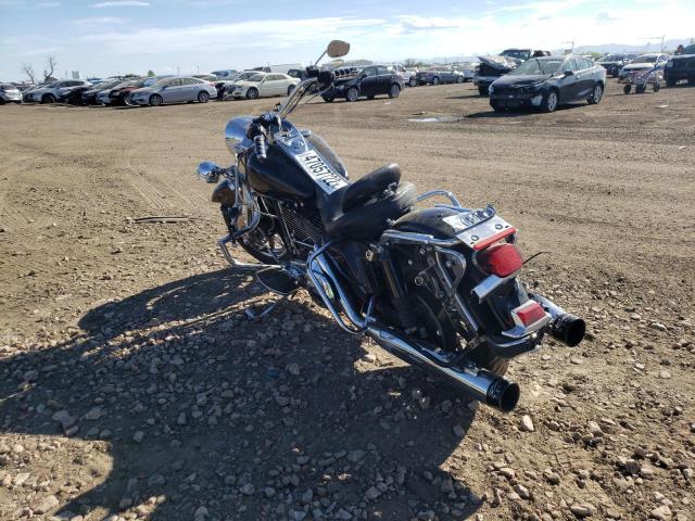 2000 HARLEY-DAVIDSON FLHRI 1HD1FBW18YY620749