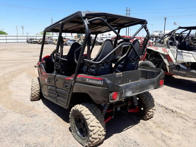 2021 KAWASAKI KRT800 J JKBRTCJ12MB502080