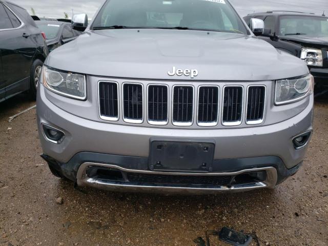 2016 JEEP GR CHEROKE 1C4RJFBG1GC401308