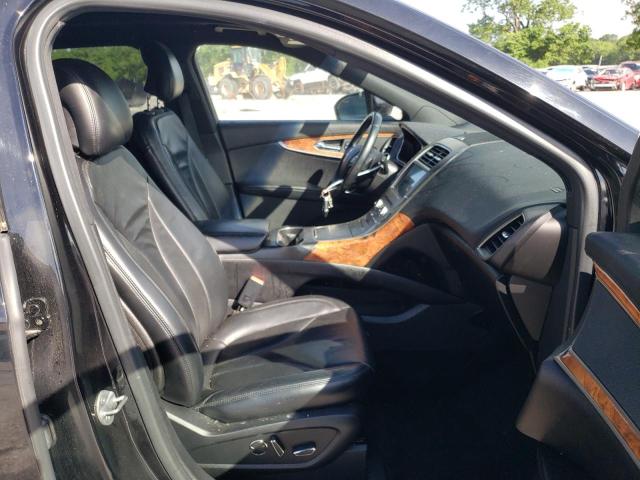 2016 LINCOLN MKX SELECT 2LMTJ8KRXGBL69994