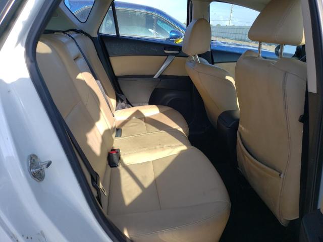 JM1BL1M7XD1725506 Mazda 3 I 2013. Фото: 5