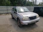 photo SUZUKI VITARA 2001