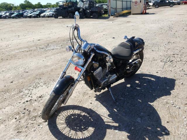 2001 HONDA VT600 C JH2PC21001M210194