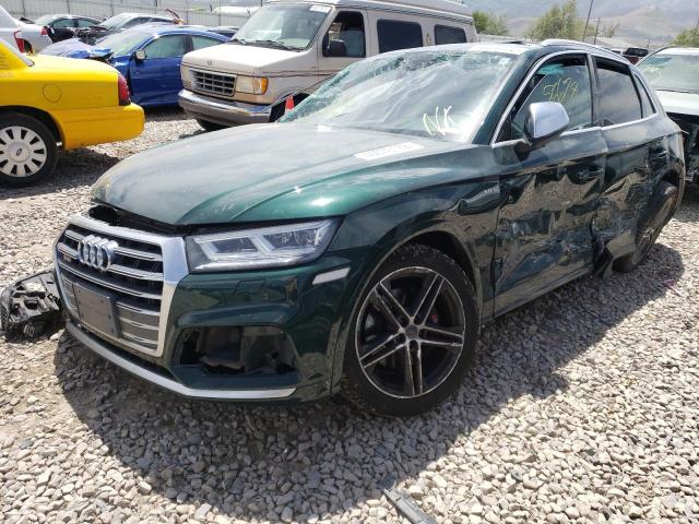 2018 AUDI SQ5 PREMIU WA1A4AFY7J2020287