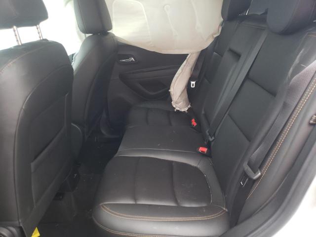 2017 CHEVROLET TRAX PREMI 3GNCJMSB9HL278899